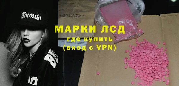 стаф Алексин